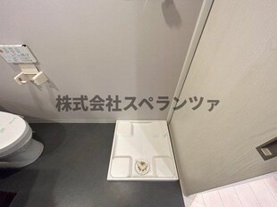 レイニアスの物件内観写真